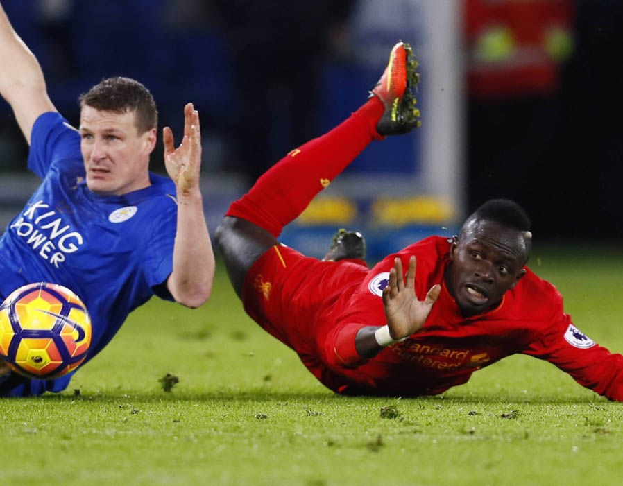 chấm điểm liverpool - Bóng Đá