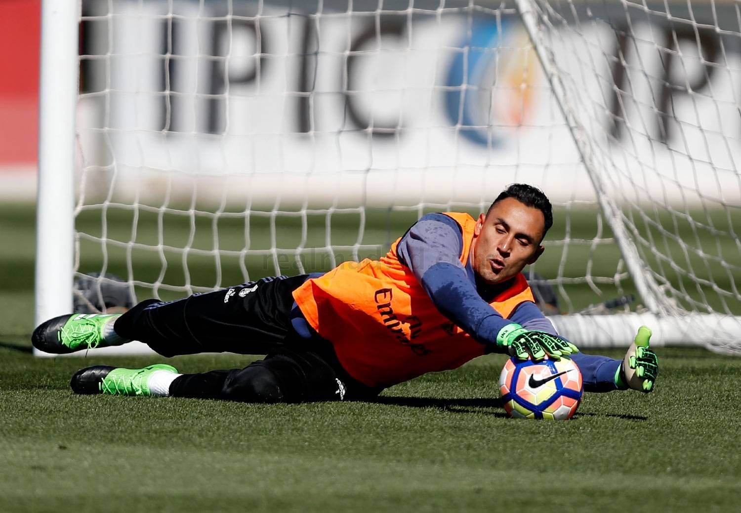 real madrid tập luyện - Bóng Đá