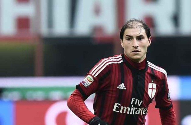 ĐHTB vòng 19 Serie A: Higuain lại góp mặt - Bóng Đá
