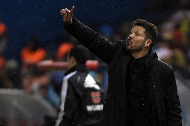 Chùm ảnh: Torres lập siêu phẩm, Atletico nhọc nhằn vượt ải Celta Vigo - Bóng Đá