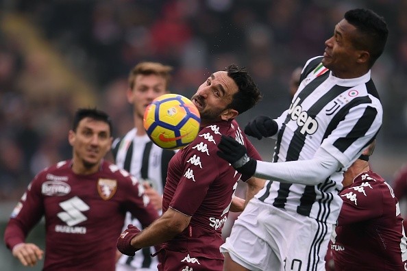 Allegri cười mãn nguyện sau chiến thắng ở trận derby - Bóng Đá
