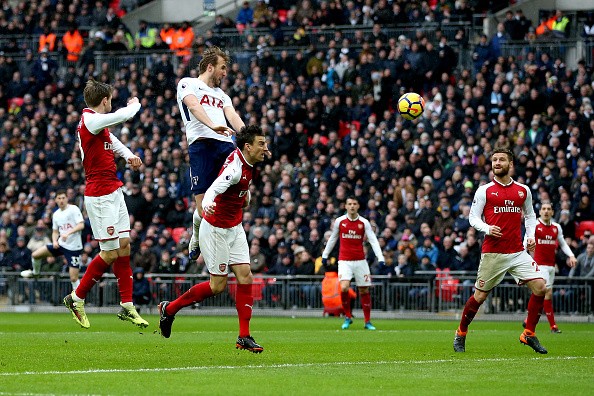 Arsenal  - Bóng Đá