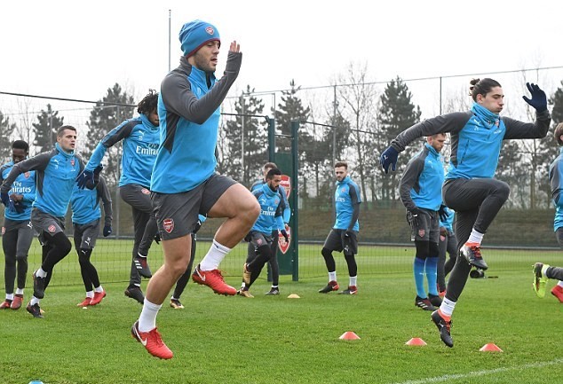 Lucas Moura 