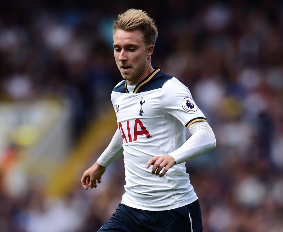 Chấm điểm Tottenham - Bóng Đá