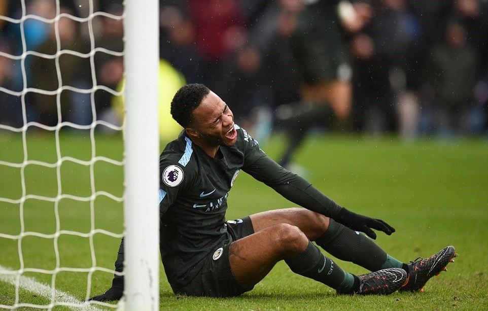 Chấm điểm Man City: Nhân tố bí ẩn của Pep Guardiola - Bóng Đá