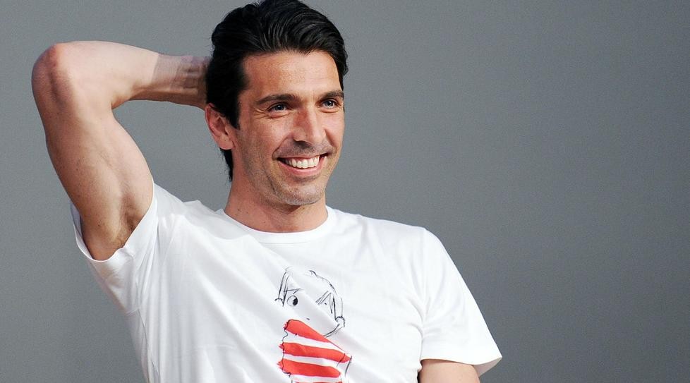 10 câu nói 'chuẩn không cần chỉnh' của thủ thành Buffon - Bóng Đá