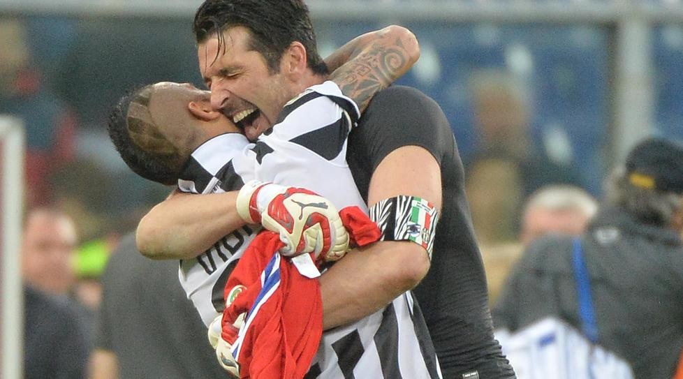 10 câu nói 'chuẩn không cần chỉnh' của thủ thành Buffon - Bóng Đá