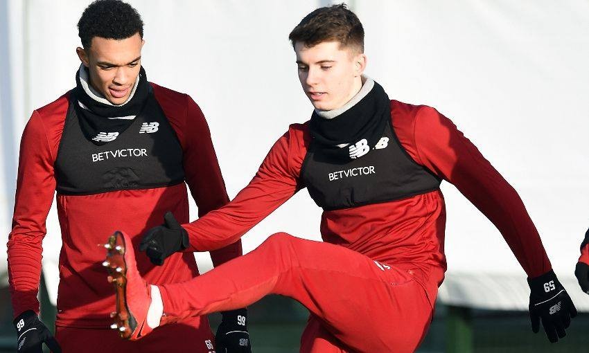 22h00 ngày 01/01, Burnley vs Liverpool: Khai vị đầu năm - Bóng Đá