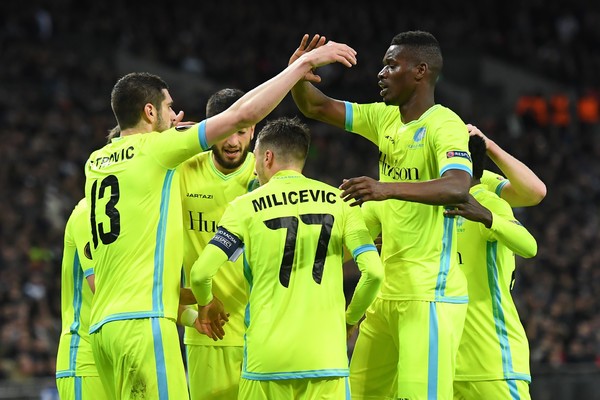 ảnh trận tottenham - Bóng Đá