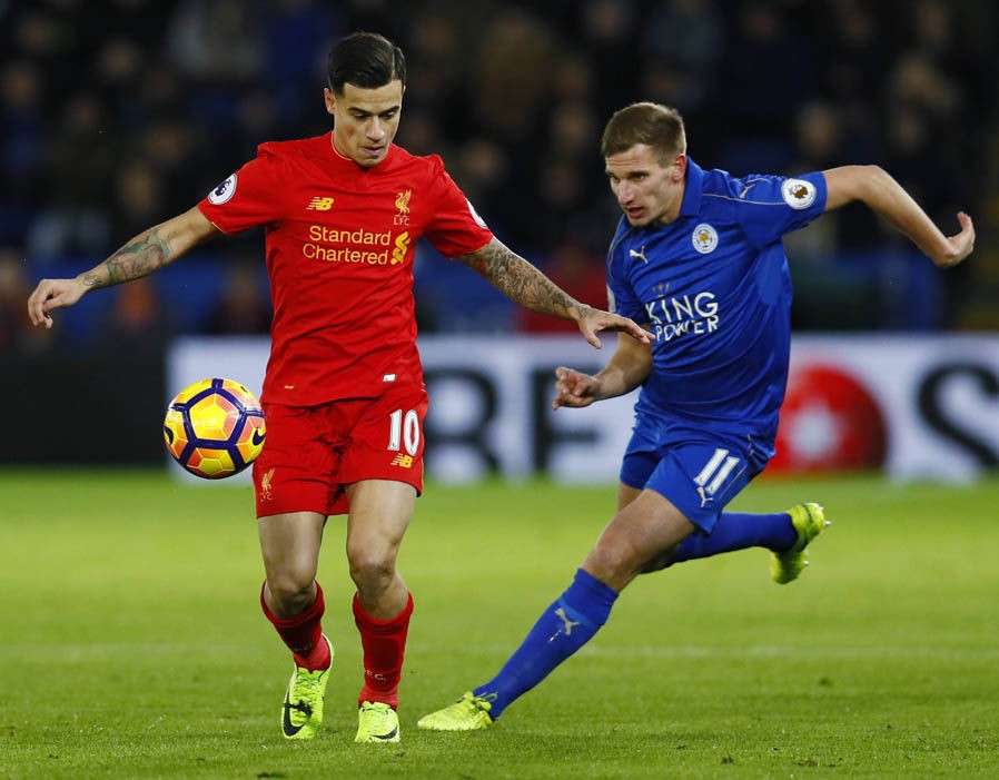 chấm điểm liverpool - Bóng Đá