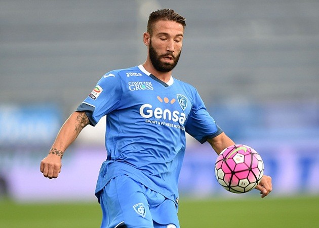 ĐHTB vòng 19 Serie A: Higuain lại góp mặt - Bóng Đá