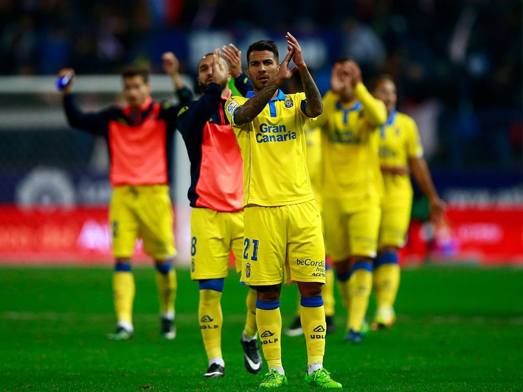 Những cầu thủ bị đánh giá thấp so với thực lực tại La Liga (Phần 1): Có tên người cũ M.U - Bóng Đá