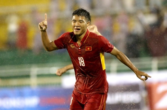 Chấm điểm U23 Việt Nam 1 -2 U23 Hàn Quốc: Hải 