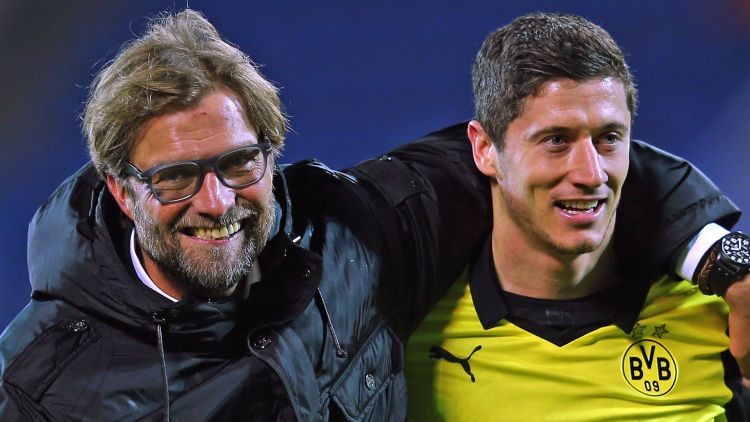 10 điều thú vị về Lewandowski (Phần 1): Núi lửa thay đổi cuộc đời - Bóng Đá