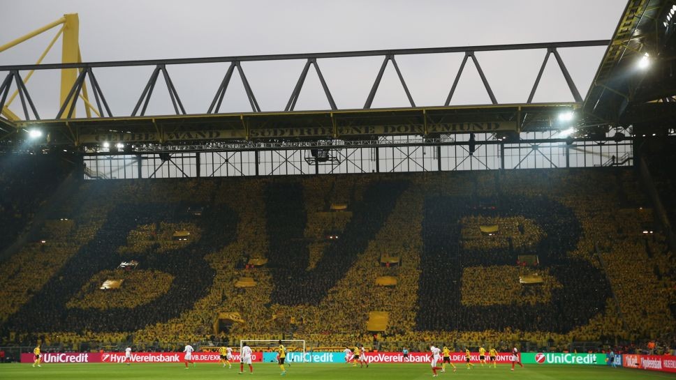Tất tần tật những kỷ lục tại Bundesliga - Bóng Đá