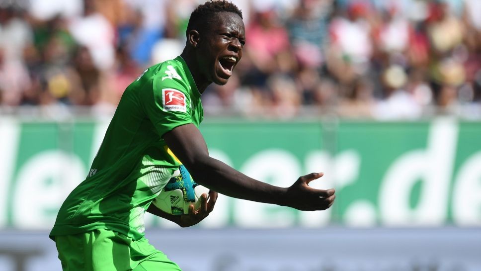 Từ FIFA 18, đâu là đội hình trẻ tiềm năng nhất của Bundesliga? (Phần 2) - Bóng Đá