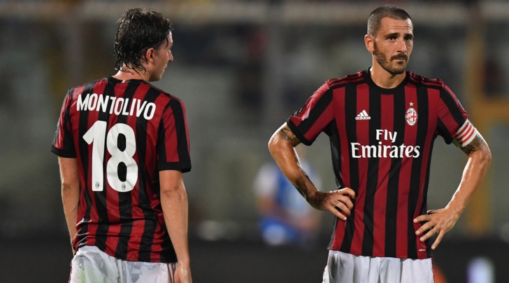 Montolivo: 