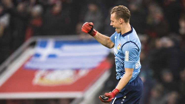 Vắng Neuer, 'Găng tay vàng' Bundesliga 2017/18 sẽ thuộc về ai? - Bóng Đá