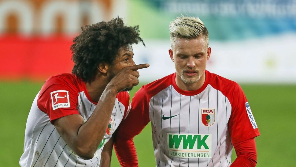10 bộ đội xuất sắc nhất Bundesliga (Phần 2): Arsenal hưởng lợi từ Dortmund - Bóng Đá