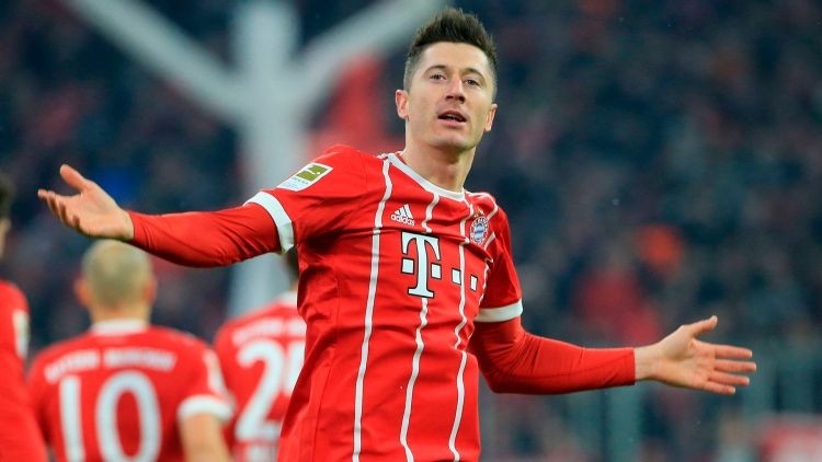 Bayern 12/13 vs Bayern 17/18: Khi sự hoàn hảo ngày càng hoàn thiện - Bóng Đá