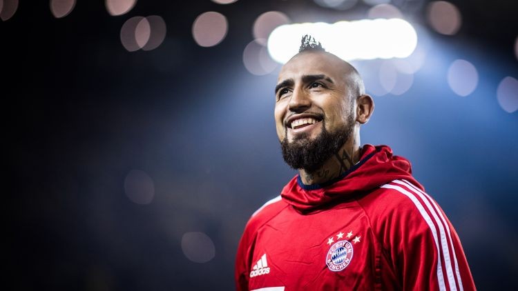 Bayern 12/13 vs Bayern 17/18: Khi sự hoàn hảo ngày càng hoàn thiện - Bóng Đá