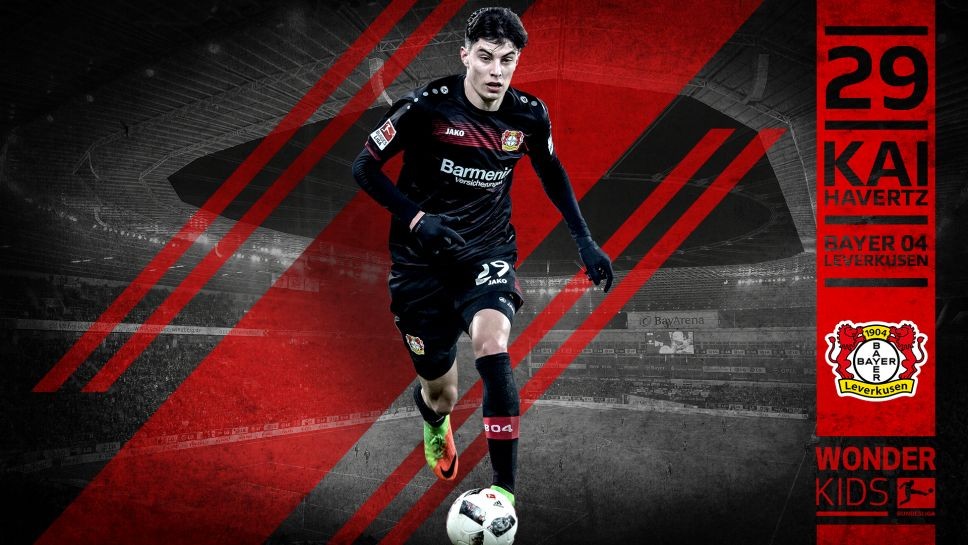 Từ FIFA 18, đâu là đội hình trẻ tiềm năng nhất của Bundesliga? (Phần 2) - Bóng Đá