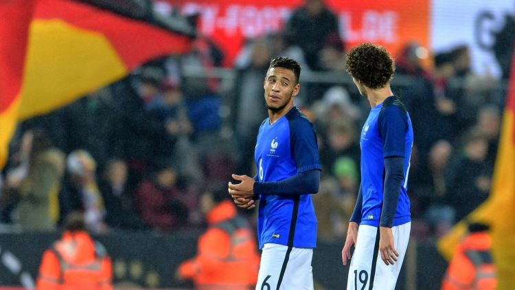 Tất tần tật các sao Bundesliga có thể góp mặt tại World Cup (Phần 2) - Bóng Đá
