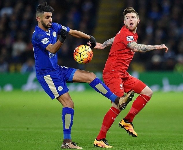 chấm điểm liverpool - Bóng Đá