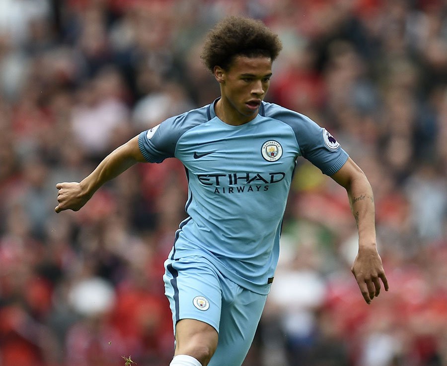 Đấu Bournemouth, Pep tiếp tục để Aguero dự bị - Bóng Đá