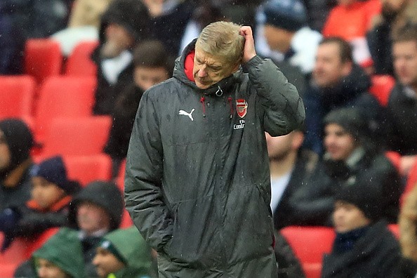 Pochettino dạy cho Pháo thủ bài học về 