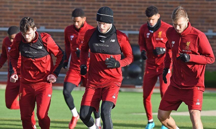 22h00 ngày 01/01, Burnley vs Liverpool: Khai vị đầu năm - Bóng Đá