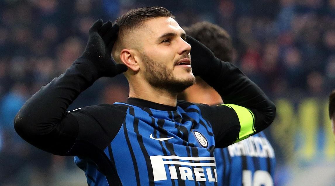 10 'kẻ hủy diệt' đến từ Argentina khiến Serie A phục sát đất - Bóng Đá
