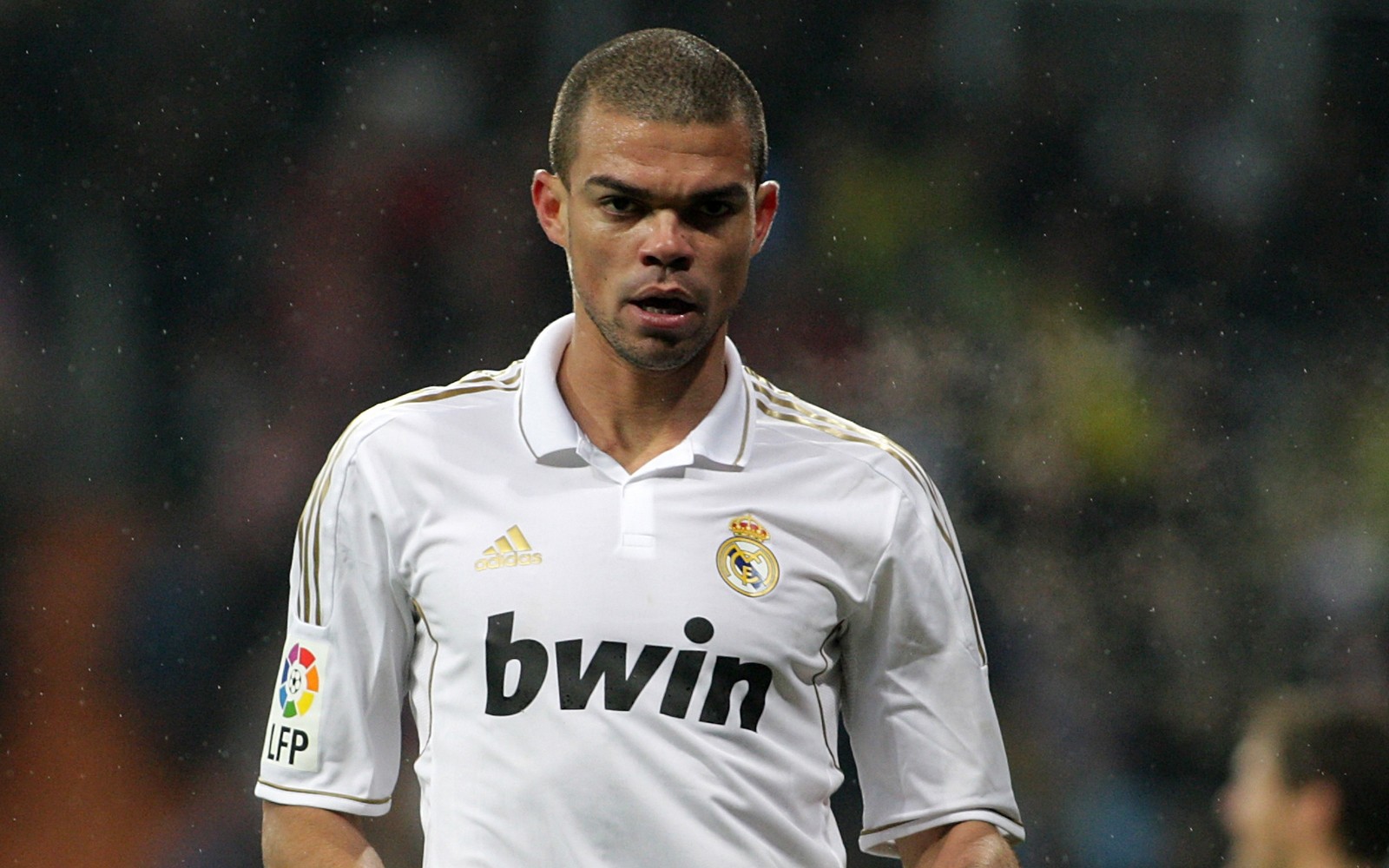 Trung Quốc không 'dọa' được Real Madrid - Bóng Đá