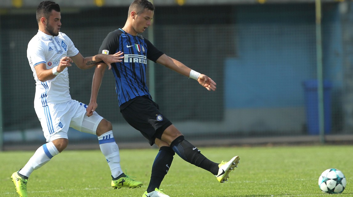 Những cái tên nào đang nằm trong 'danh sách đen' của Inter Milan? - Bóng Đá