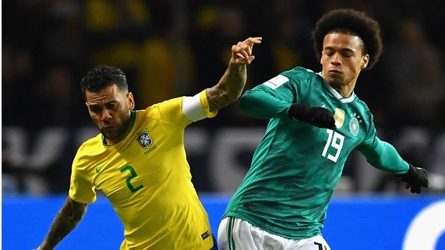 Chấm điểm Đức: Thử nghiệm thất bại của Joachim Low - Bóng Đá