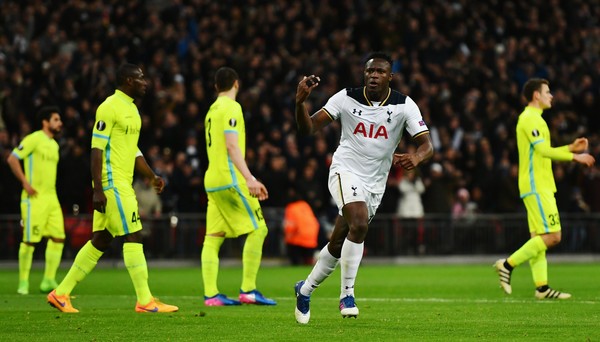 ảnh trận tottenham - Bóng Đá