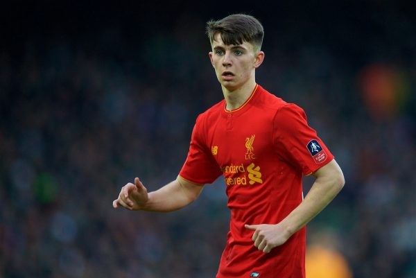 chấm điểm liverpool - Bóng Đá