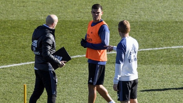 Real Madrid nhận hung tin về lực lượng - Bóng Đá
