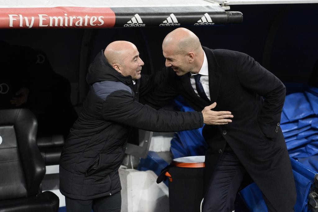 Nhòm lịch thi đấu Real Madrid: Kỷ lục là bao xa? - Bóng Đá