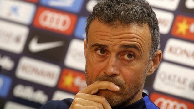 Lucho: Đừng hối thúc Barca gia hạn với Messi - Bóng Đá