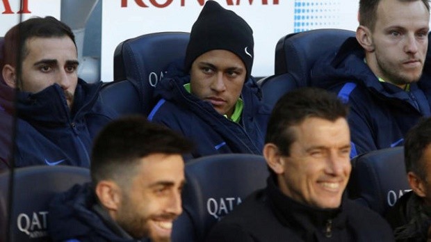 Luis Enrique xoay tua đội hình: MSN không ngoại lệ - Bóng Đá