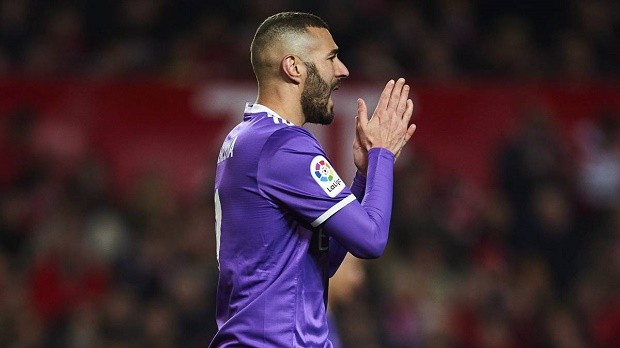 Xác nhận: Đại gia Trung Quốc hỏi mua Benzema - Bóng Đá