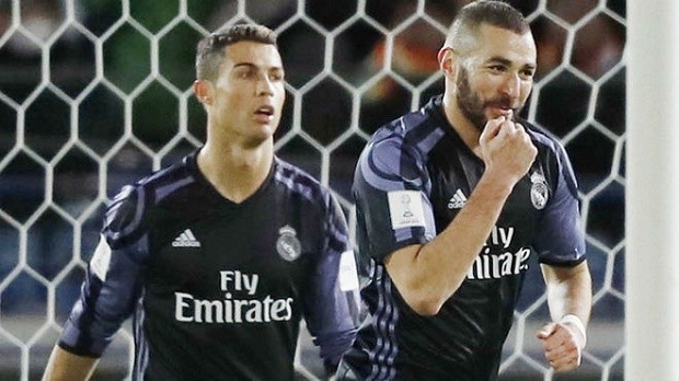 Trung Quốc không 'dọa' được Real Madrid - Bóng Đá