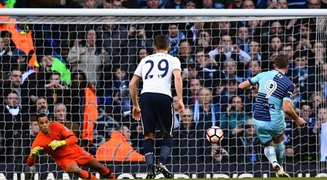 Son ghi bàn ở phút 90+7, Tottenham trở về từ cõi chết trước Wycombe - Bóng Đá