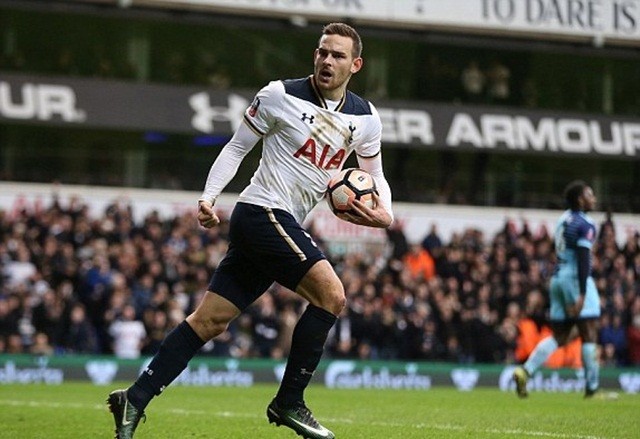 Son ghi bàn ở phút 90+7, Tottenham trở về từ cõi chết trước Wycombe - Bóng Đá
