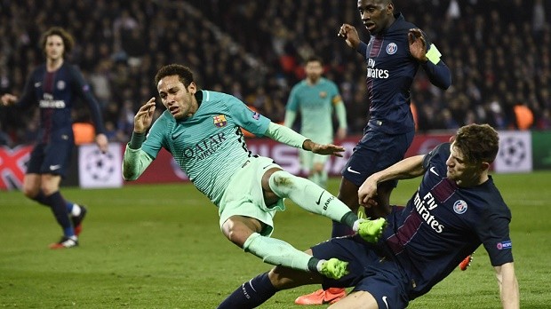 Barca đối mặt kết quả tệ hại nhất tại Champions League trong 1 thập kỷ  - Bóng Đá
