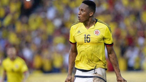 Barcelona đạt thỏa thuận sơ bộ với sao trẻ Colombia - Bóng Đá