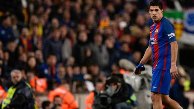 Barca nhận tin buồn trước chung kết cup nhà Vua - Bóng Đá