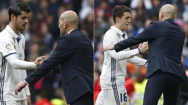 Bí quyết của Zidane: Tự do và bình đẳng - Bóng Đá