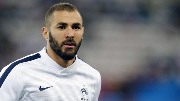 Benzema có cơ hội 'tái xuất' tại ĐTQG Pháp - Bóng Đá